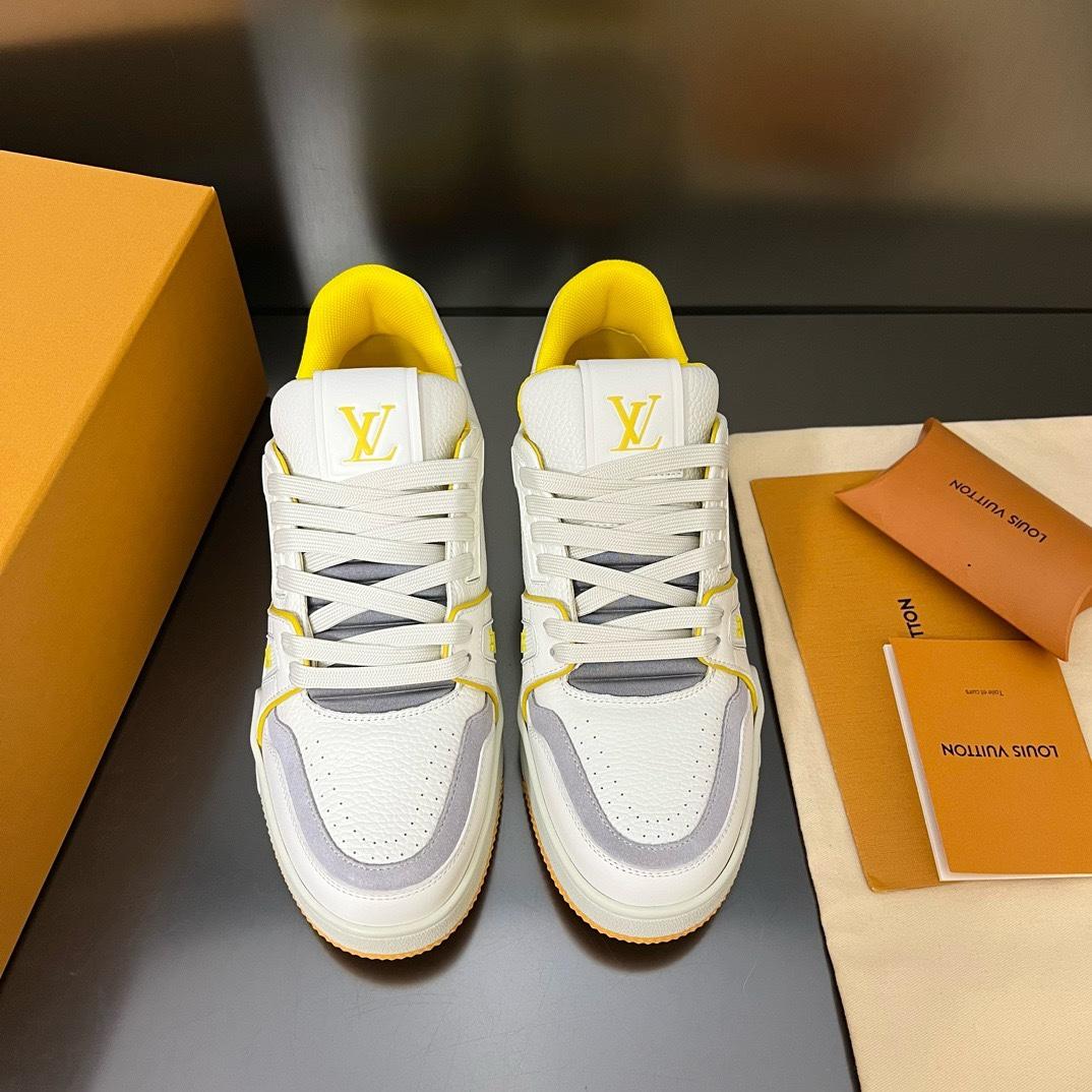 Louis Vuitton LV Trainer Sneaker    1ACI1J - 