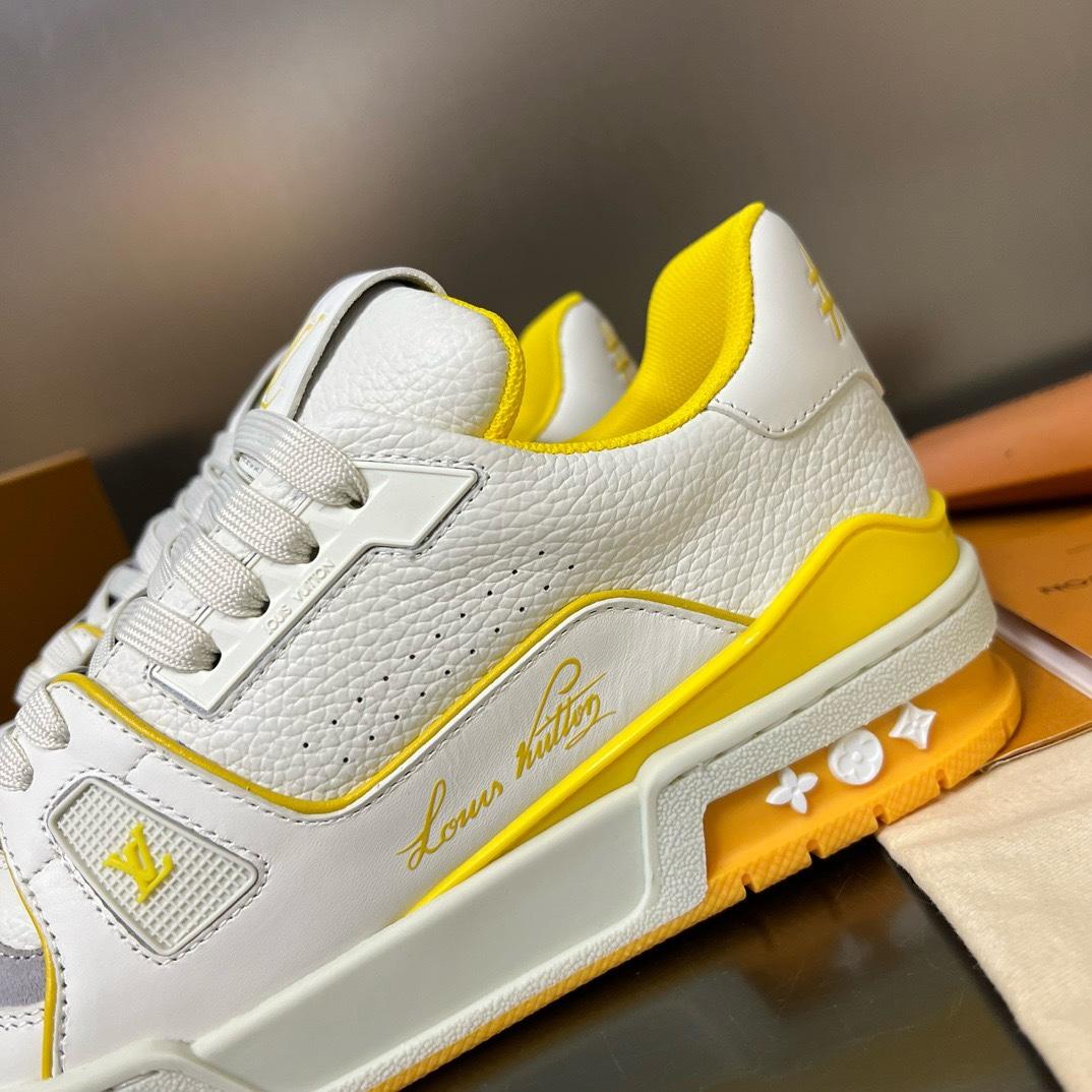 Louis Vuitton LV Trainer Sneaker    1ACI1J - 