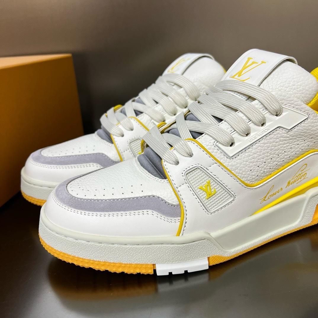 Louis Vuitton LV Trainer Sneaker    1ACI1J - 