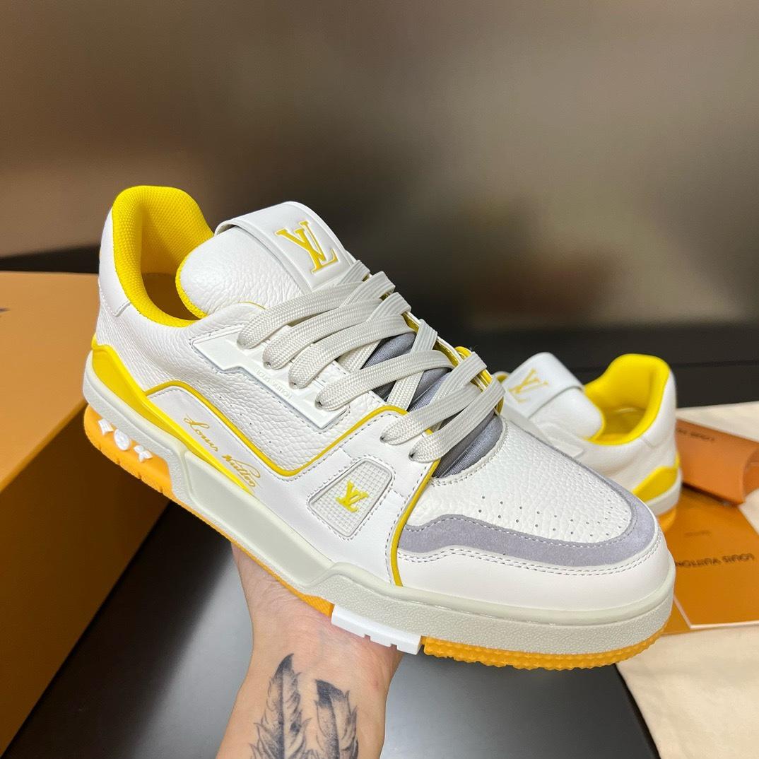 Louis Vuitton LV Trainer Sneaker    1ACI1J - 