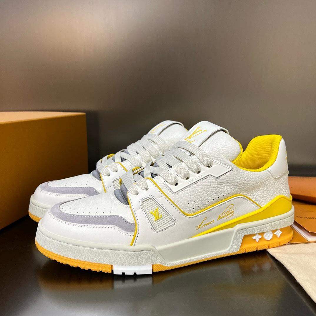Louis Vuitton LV Trainer Sneaker    1ACI1J - 
