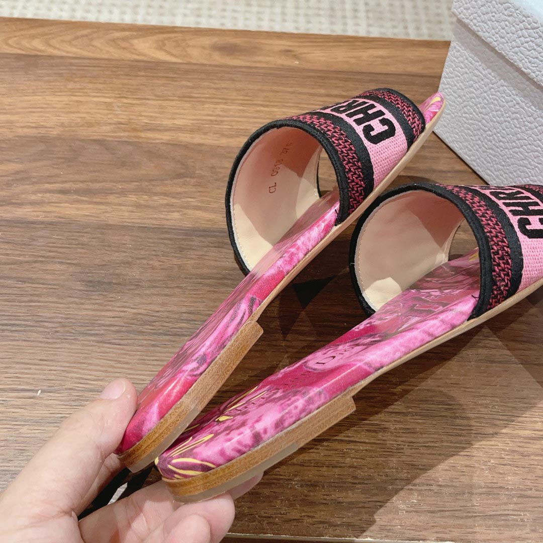Dior Dway Slide - 