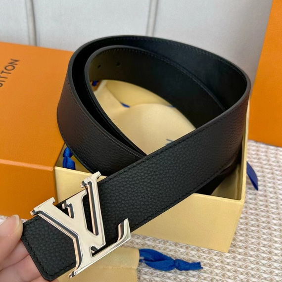 Louis Vuitton LV Shadow Reversible Belt - 