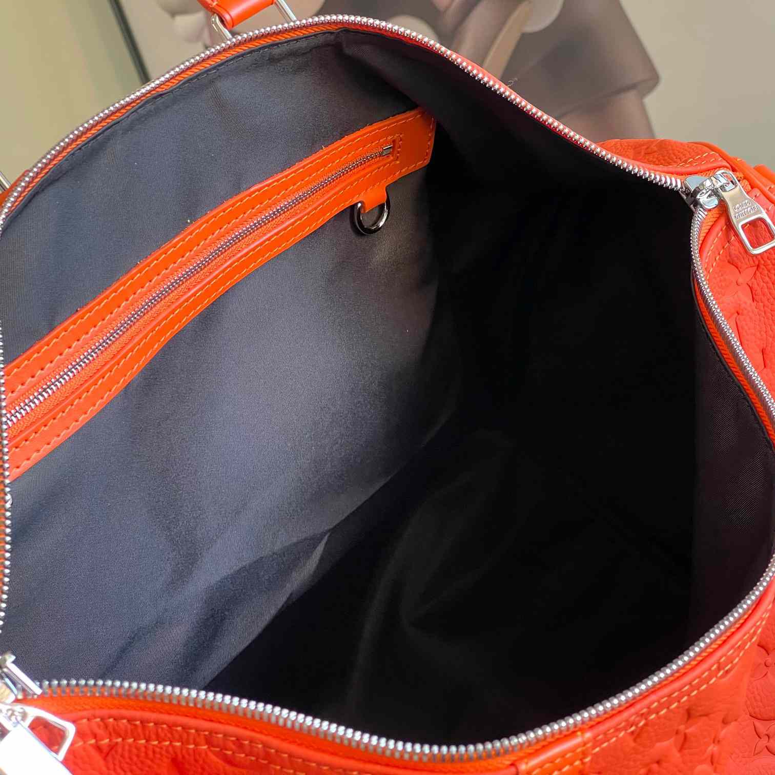 Louis Vuitton Keepall Bandoulière 50   M23749 - 