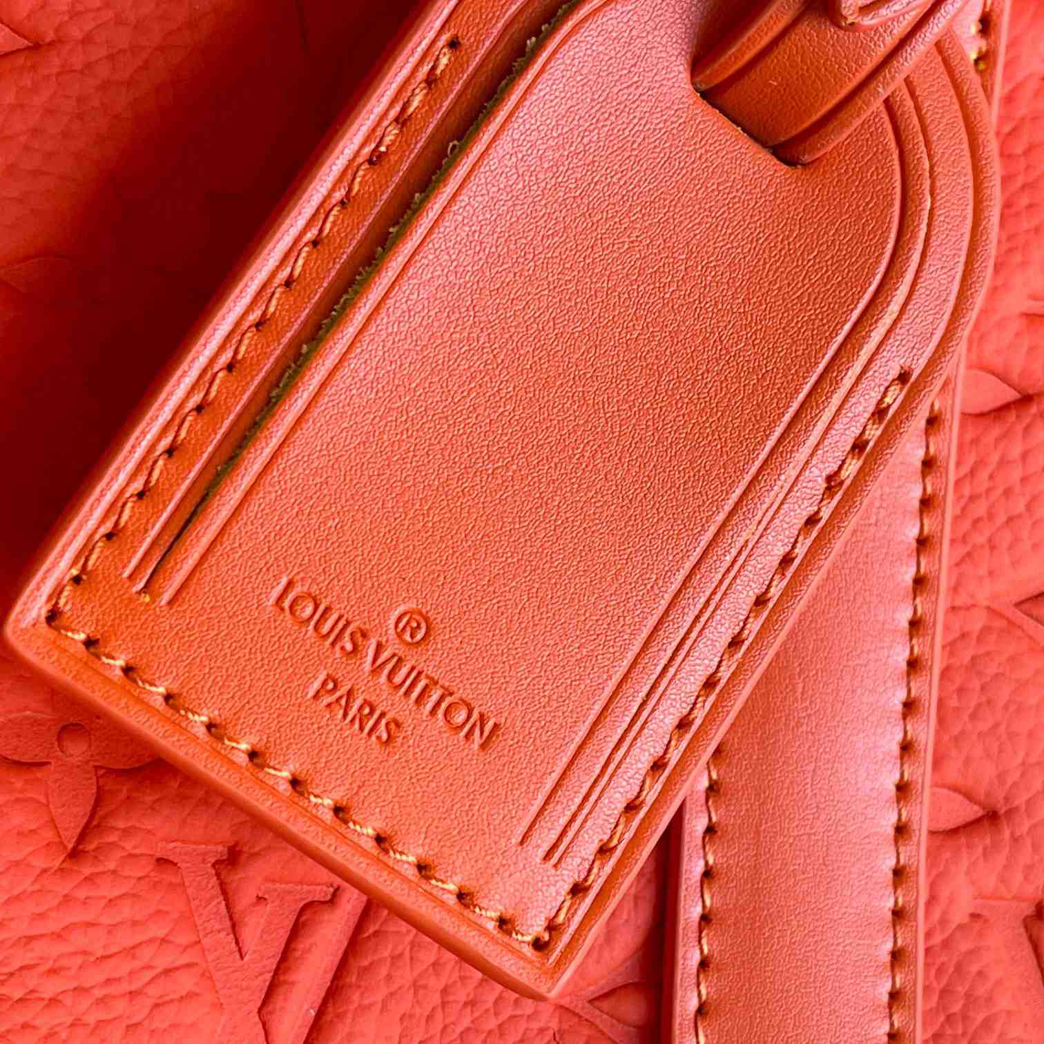 Louis Vuitton Keepall Bandoulière 50   M23749 - 