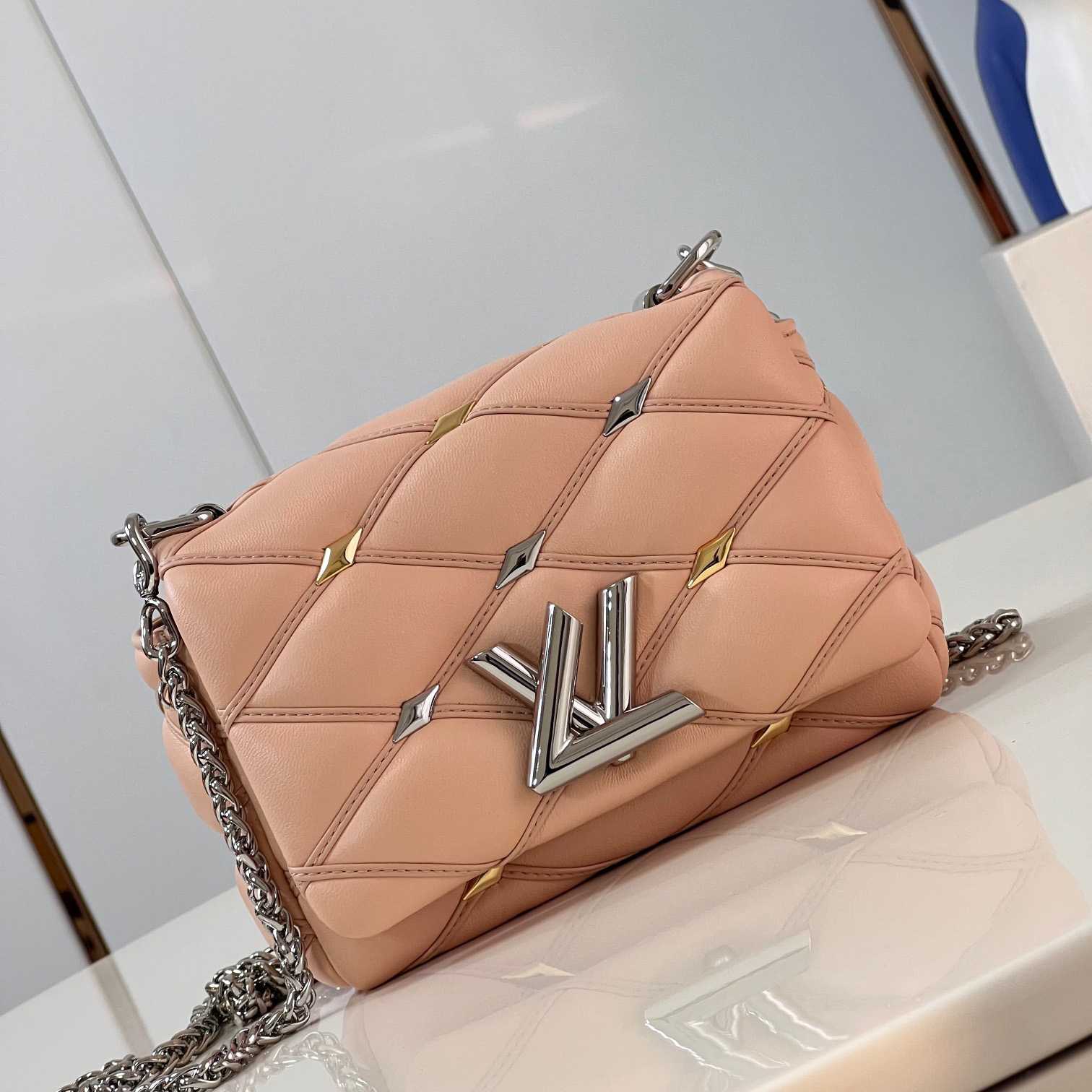 Louis Vuitton Pico GO-14   M82752 - DesignerGu