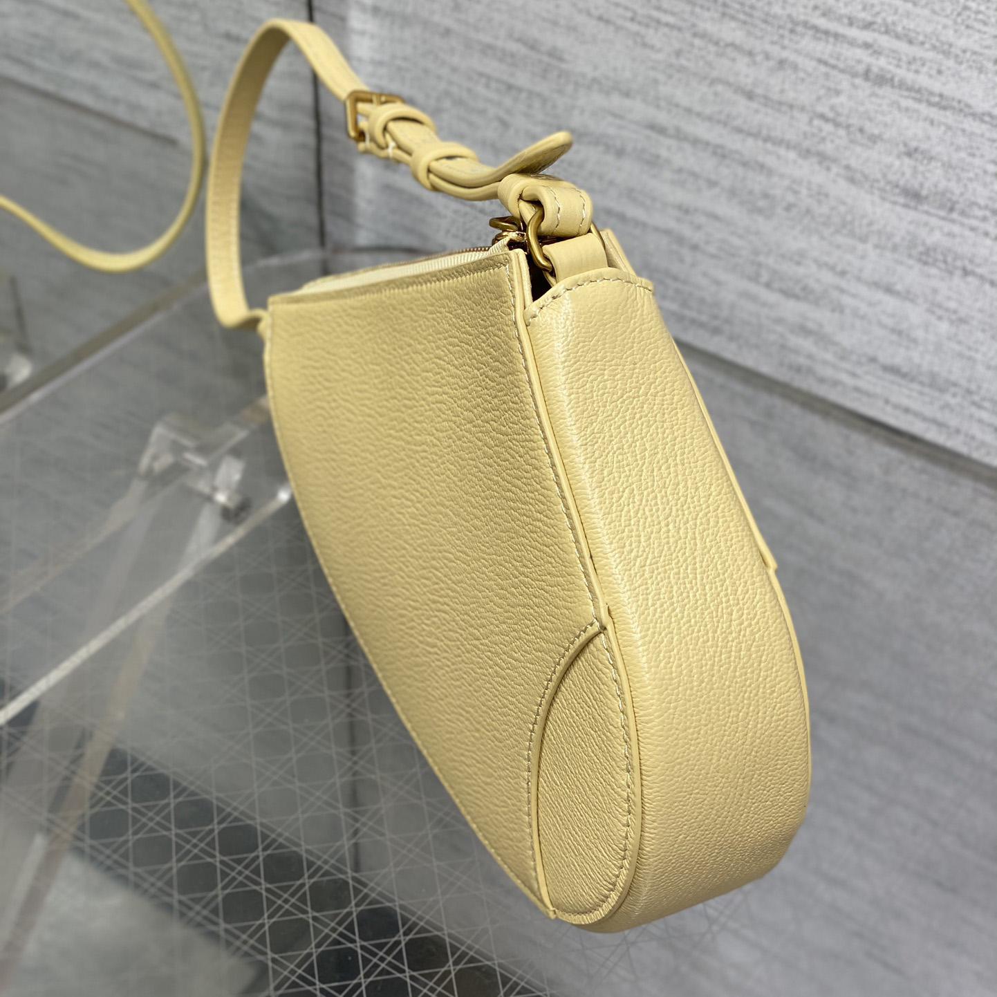 Dior Saddle Shoulder Pouch - 