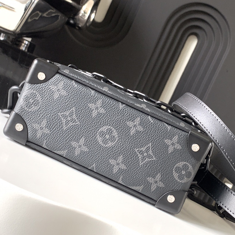 Louis Vuitton Mini Soft Trunk   M44735 - 