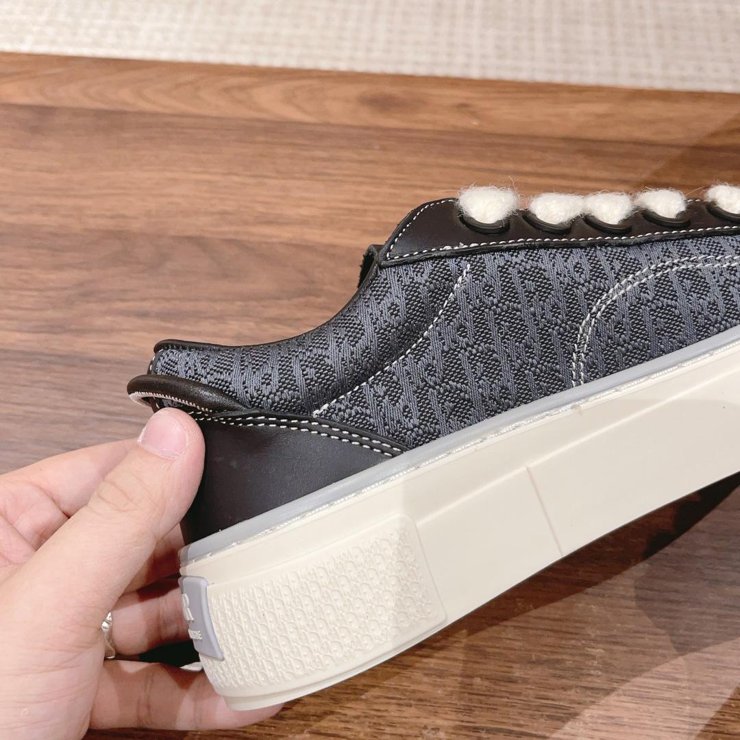 Dior B33 Sneaker  - 