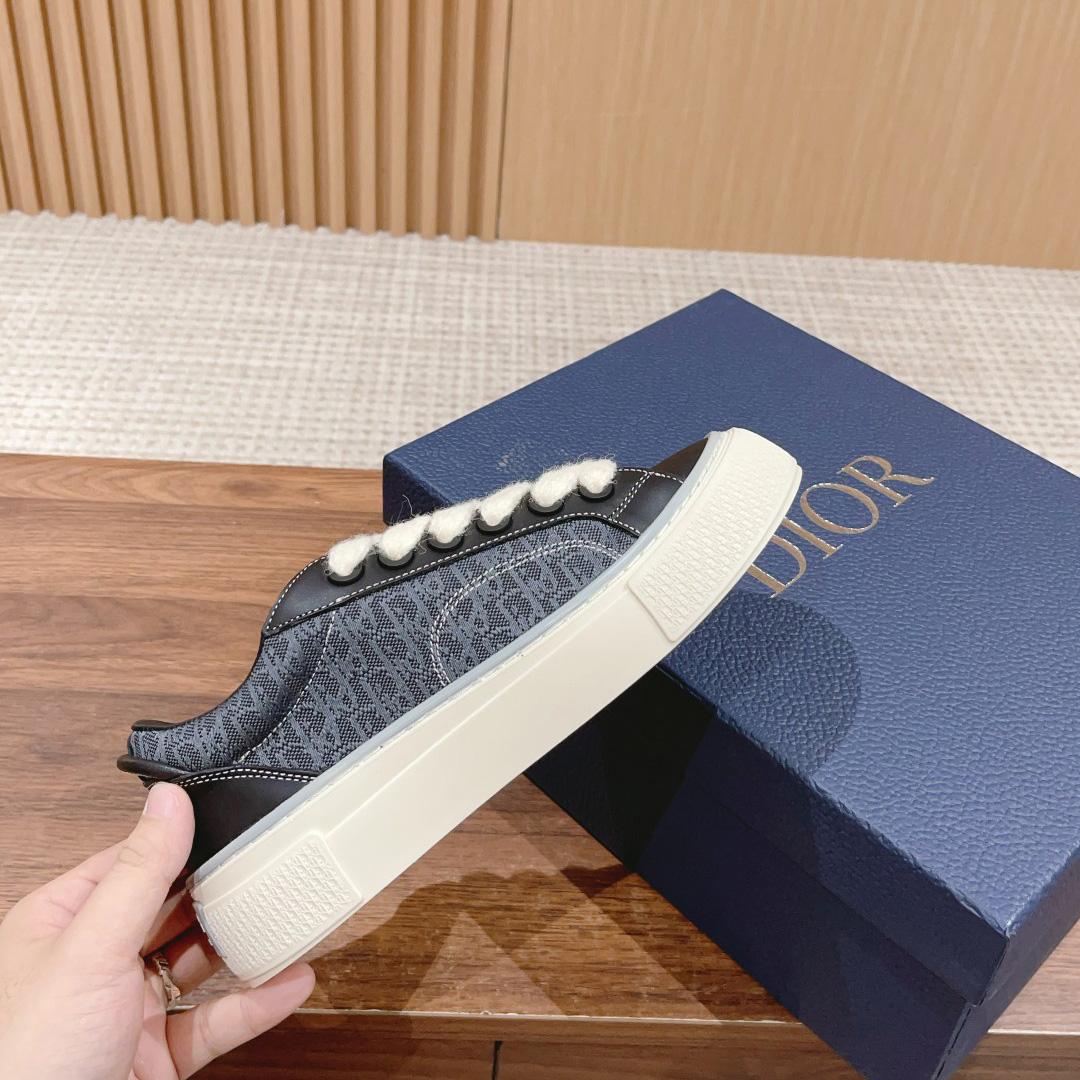 Dior B33 Sneaker  - 