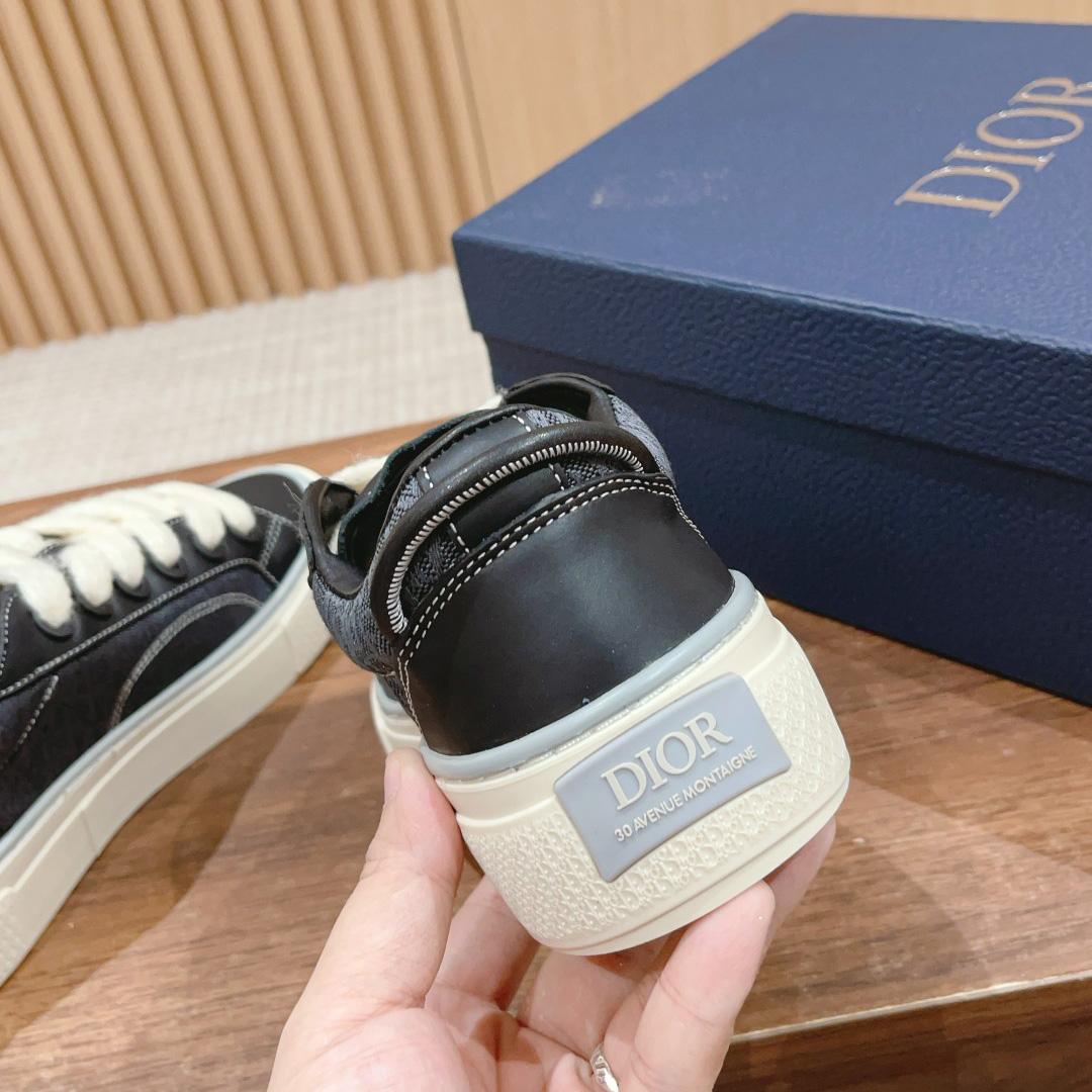 Dior B33 Sneaker  - 