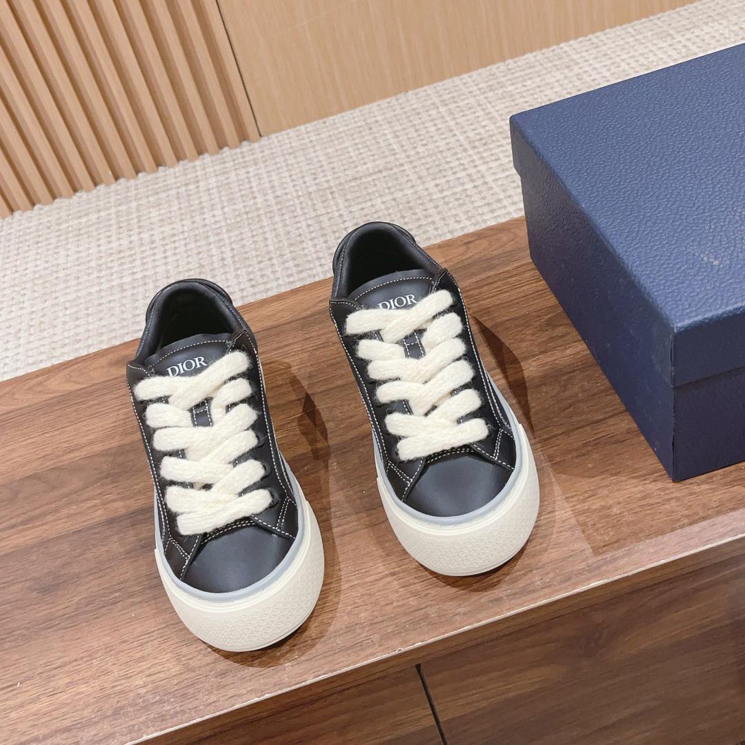 Dior B33 Sneaker  - 