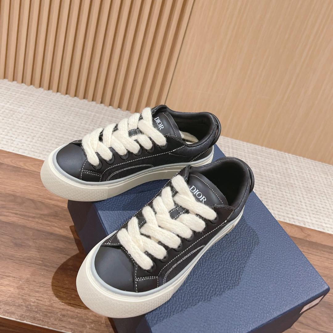 Dior B33 Sneaker  - 