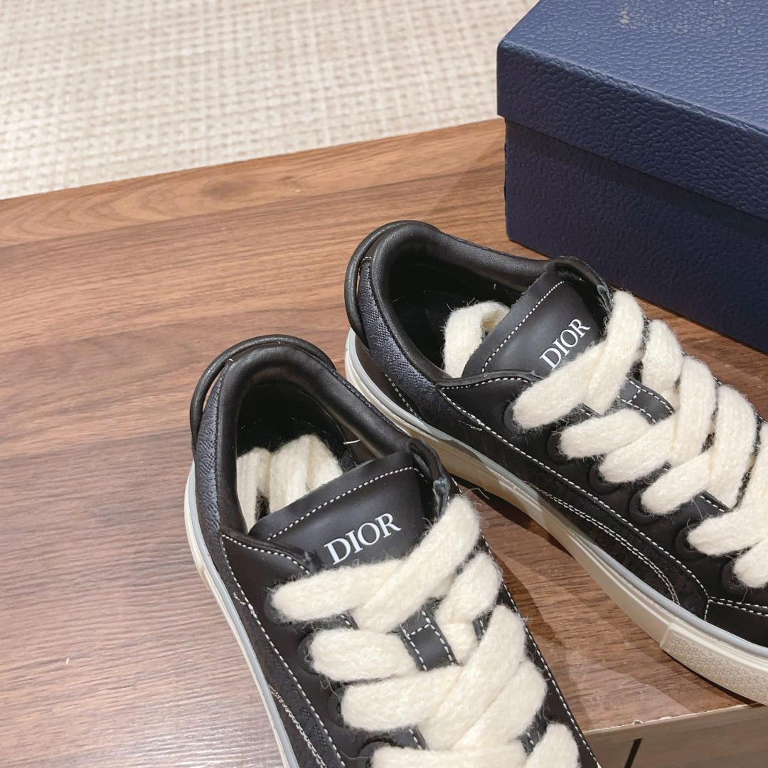 Dior B33 Sneaker  - 
