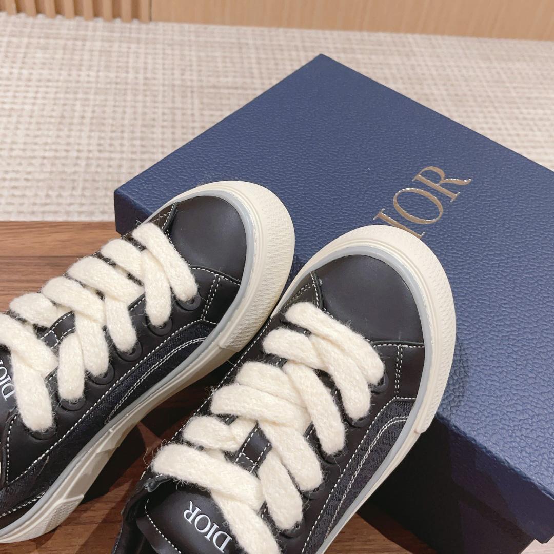 Dior B33 Sneaker  - 