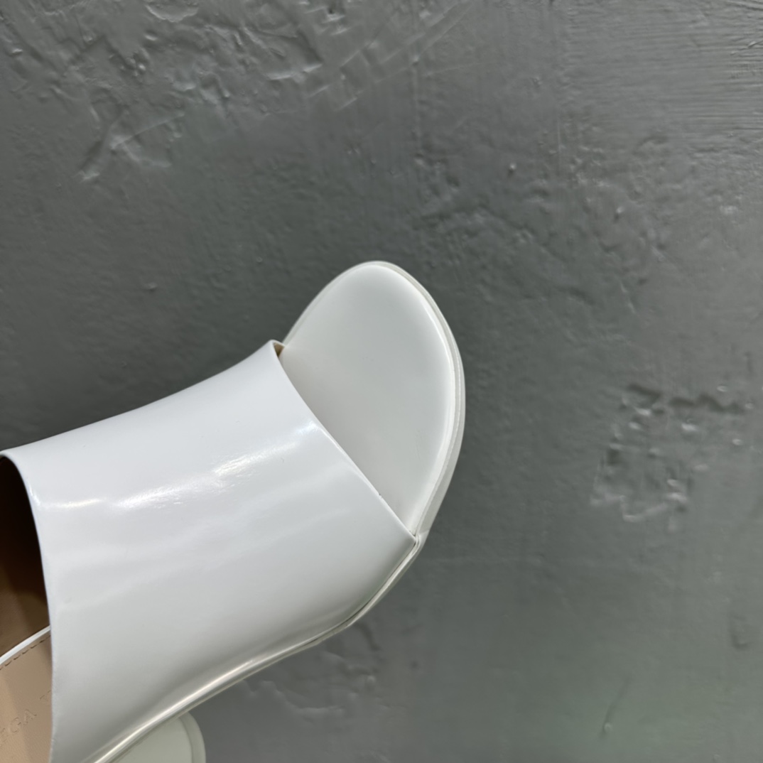 Bottega Veneta Atomic Mule - 