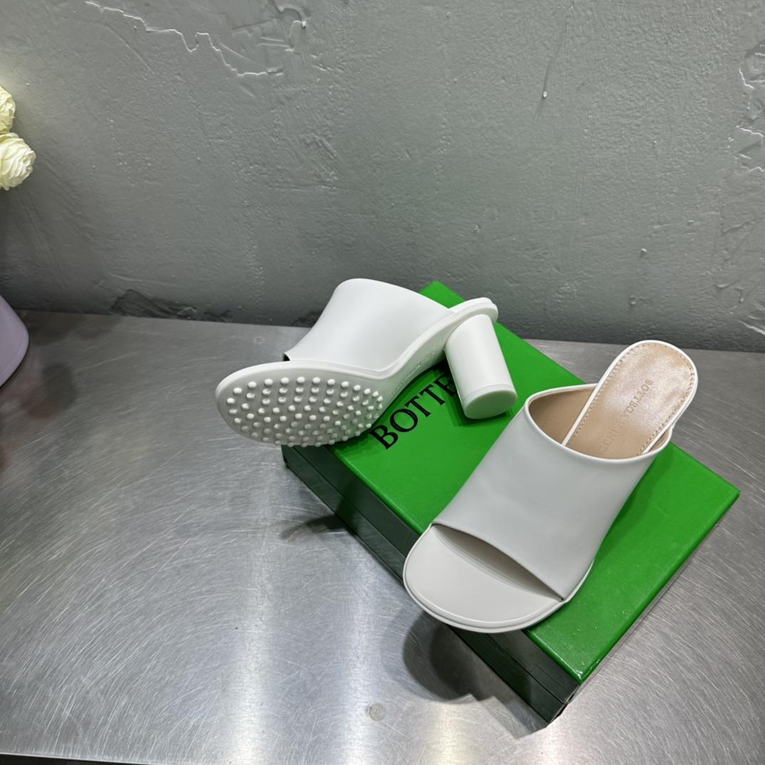 Bottega Veneta Atomic Mule - 
