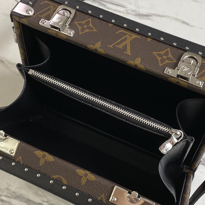 Louis Vuitton Clutch Box   M20252 - 