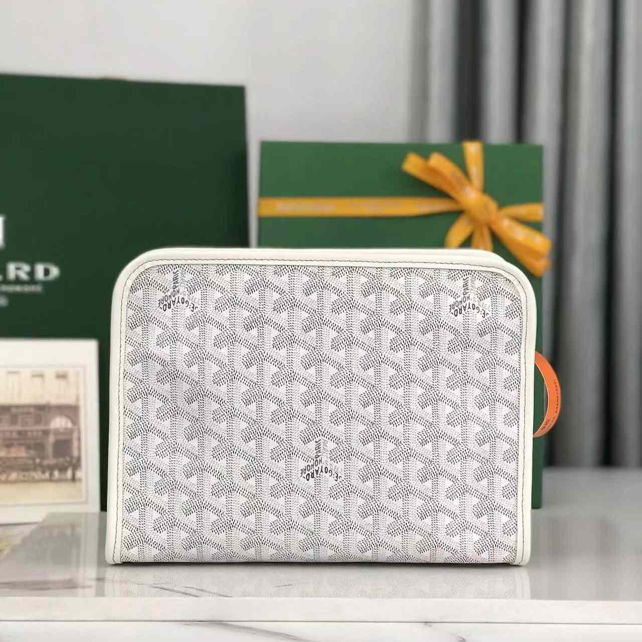 Goyard Jouvence GM Toiletry Bag - 