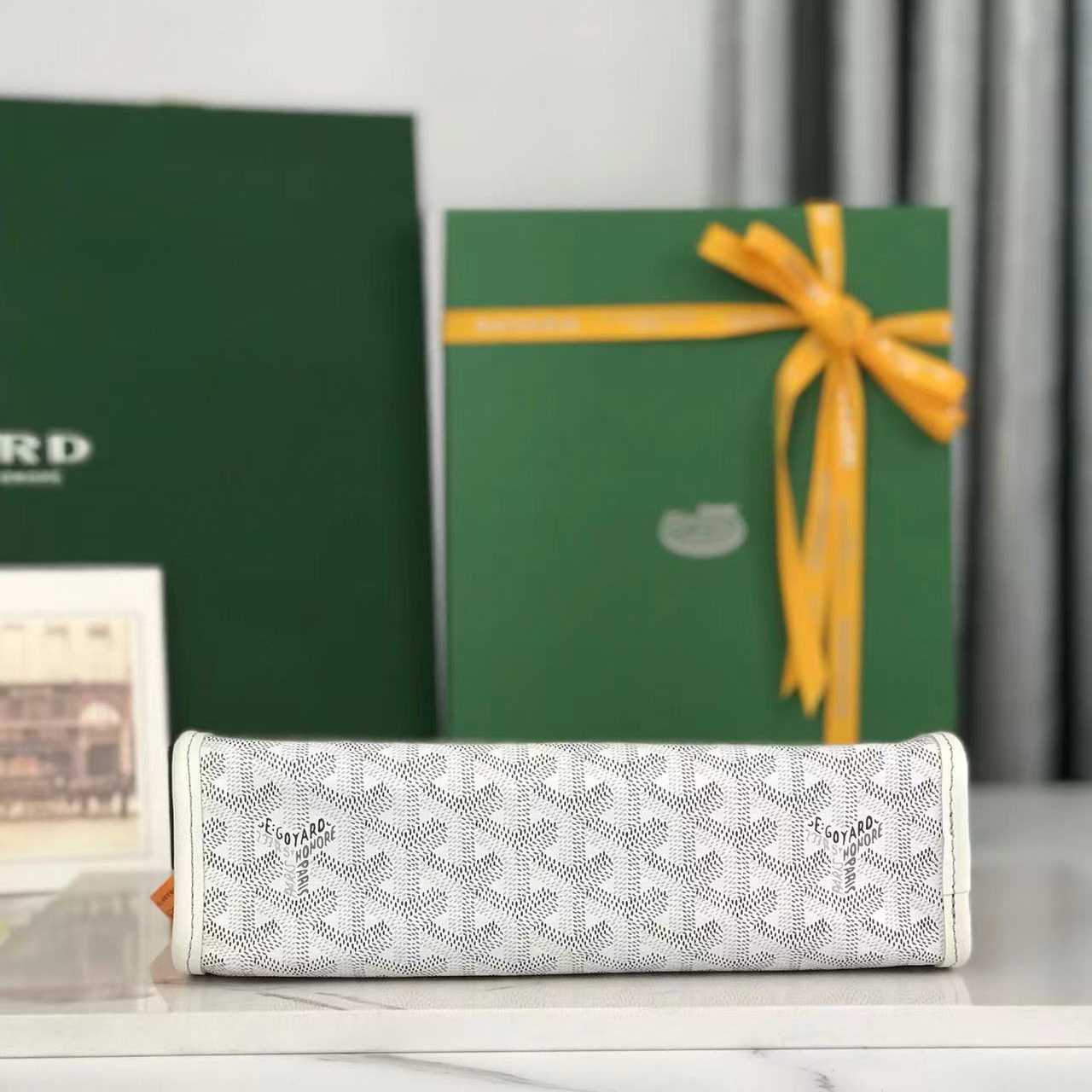 Goyard Jouvence GM Toiletry Bag - 