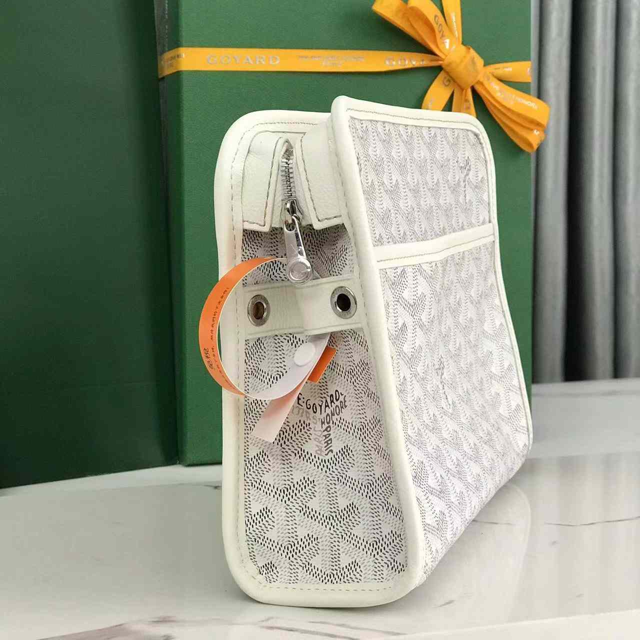 Goyard Jouvence GM Toiletry Bag - 
