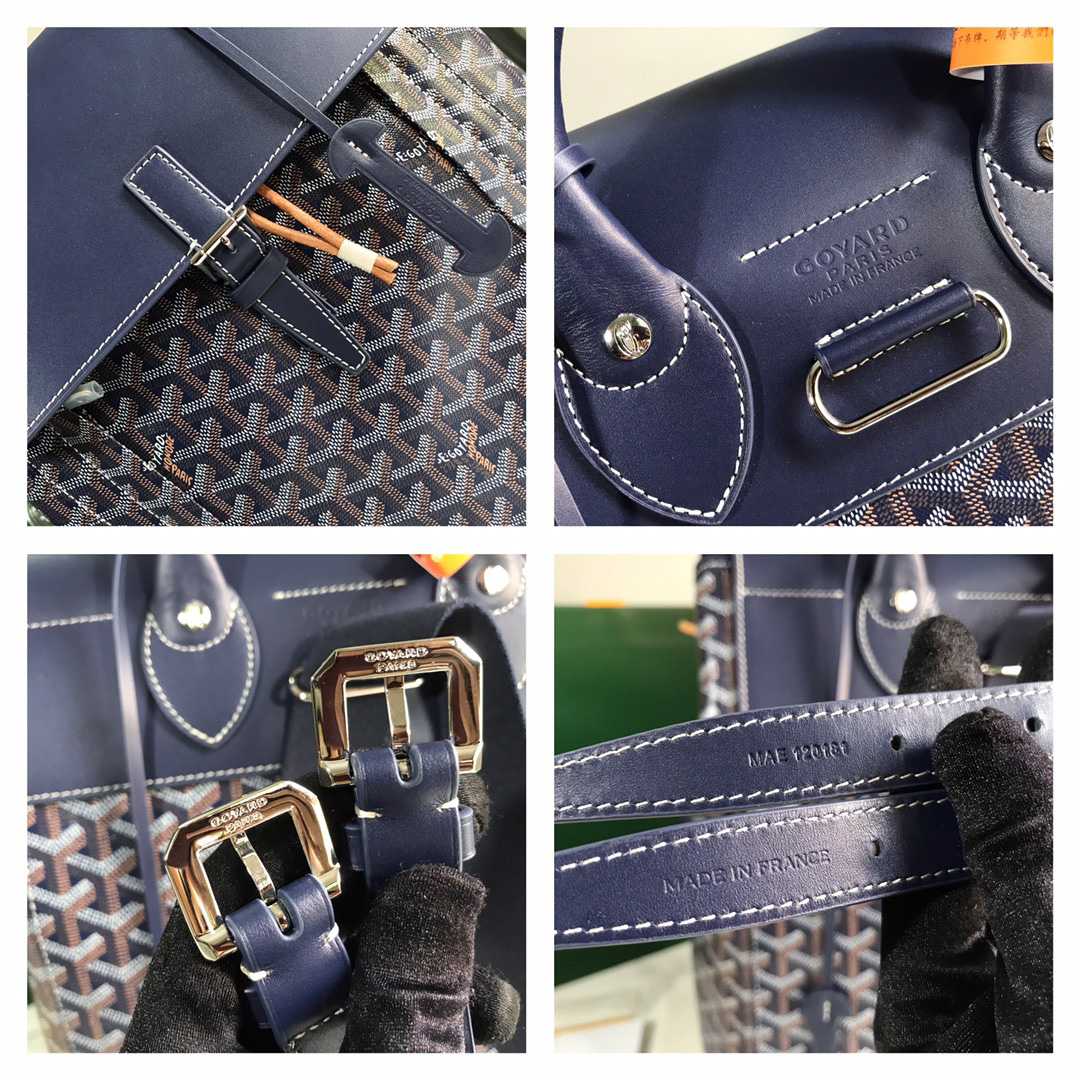 Goyard Alpin MM Backpack - 