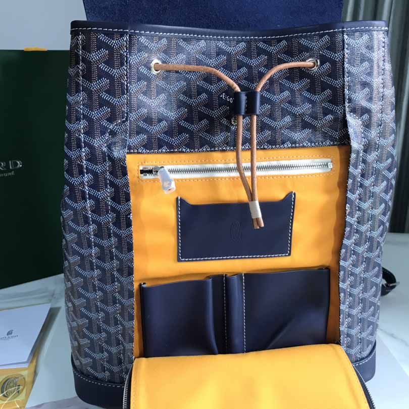 Goyard Alpin MM Backpack - 