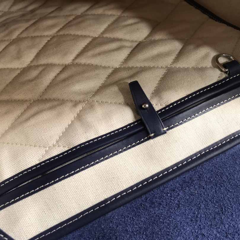 Goyard Alpin MM Backpack - 