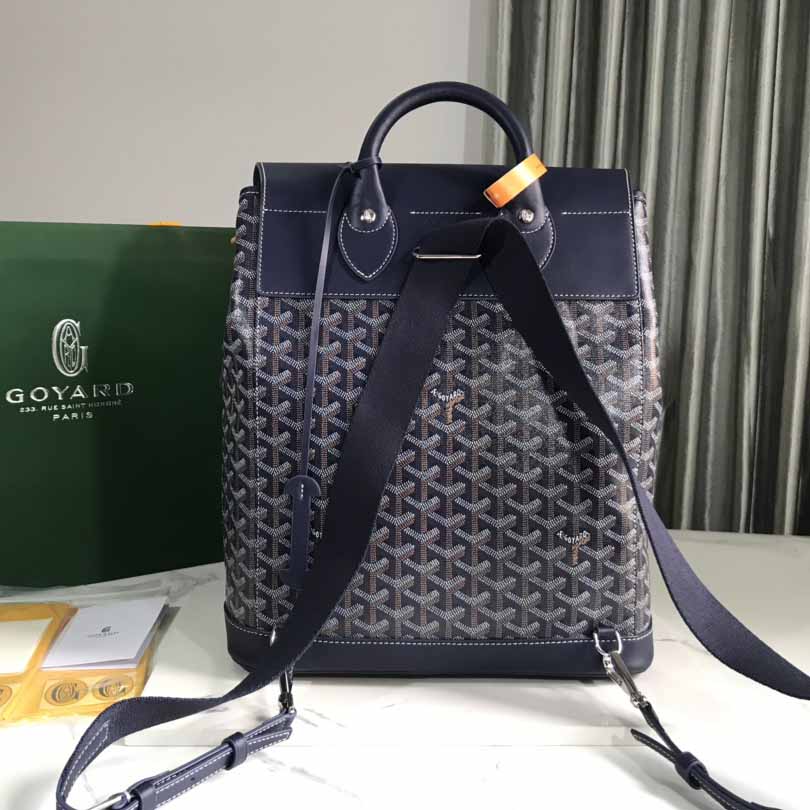 Goyard Alpin MM Backpack - 