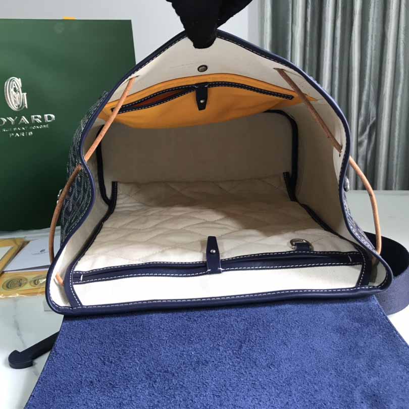 Goyard Alpin MM Backpack - 
