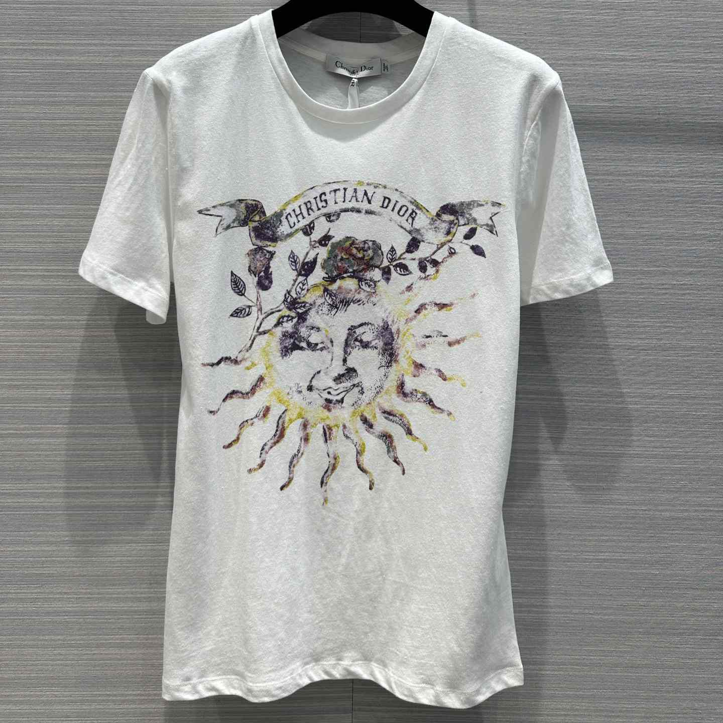 Dior T-shirt - DesignerGu