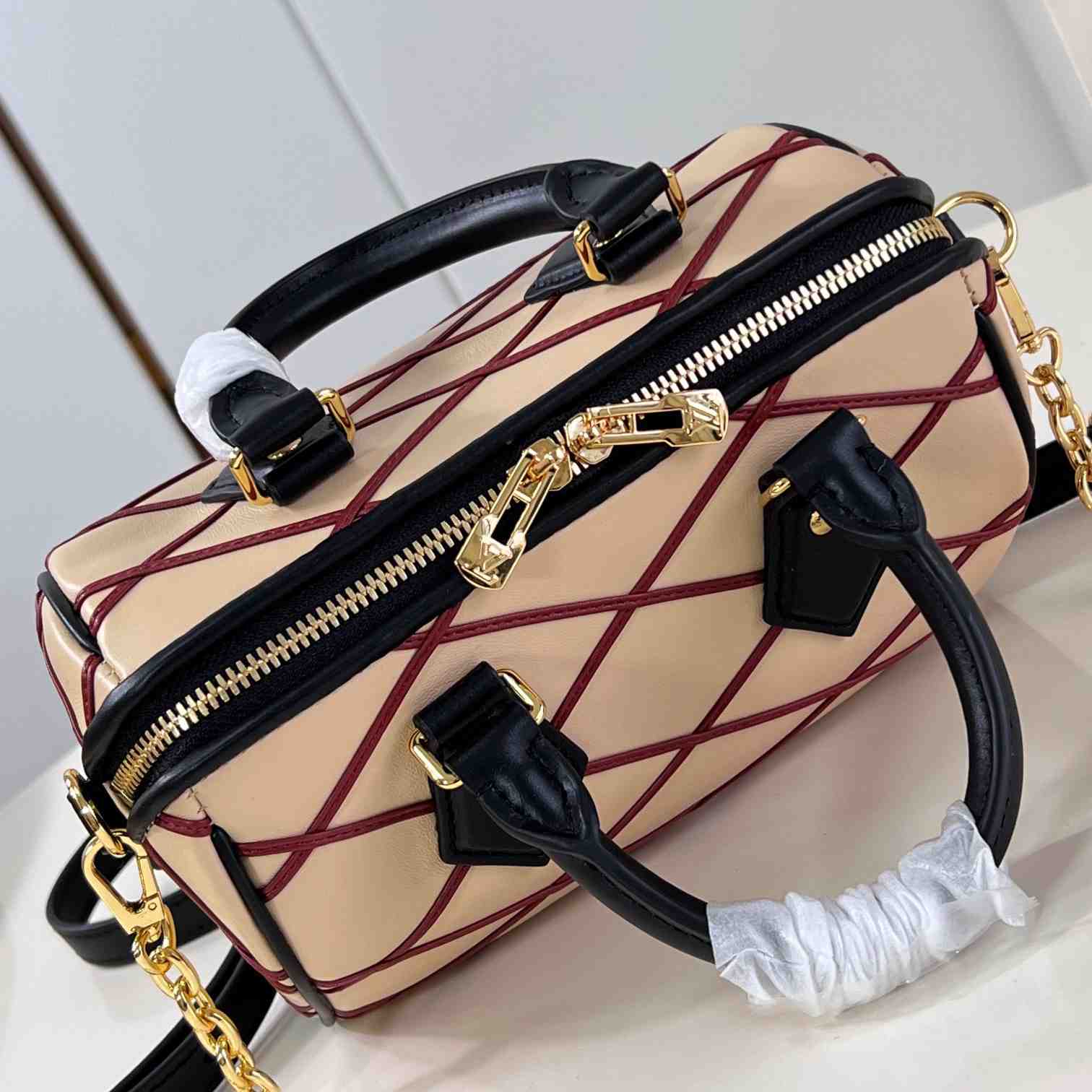 Louis Vuitton Speedy Bandouliere 20    M24261 - 