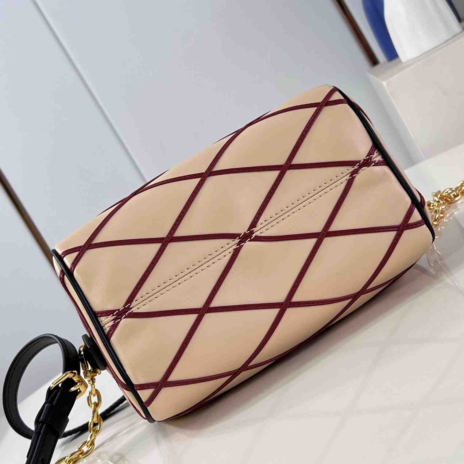 Louis Vuitton Speedy Bandouliere 20    M24261 - 