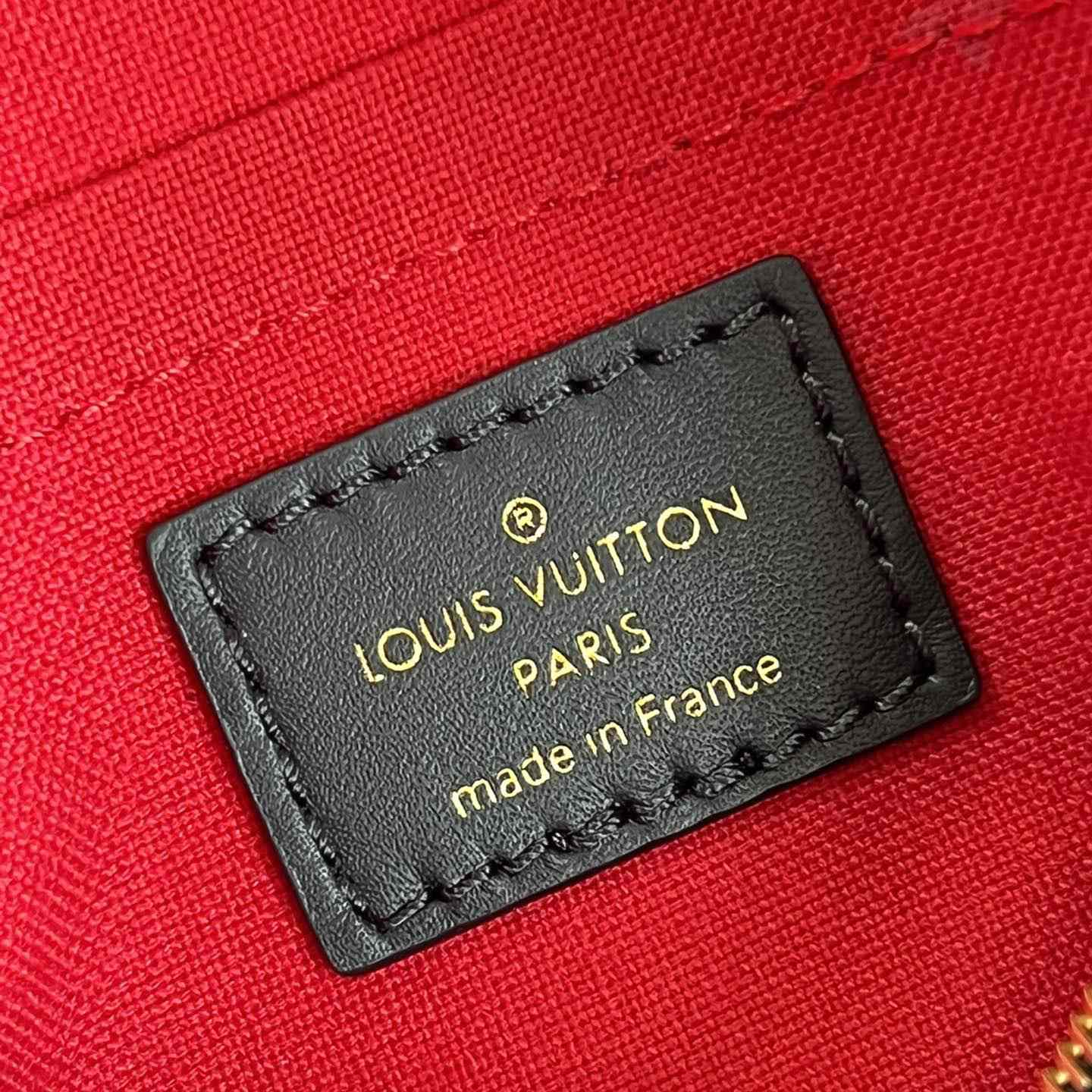Louis Vuitton Neverfull MM Tote (31-28-14cm)    M20511 - 