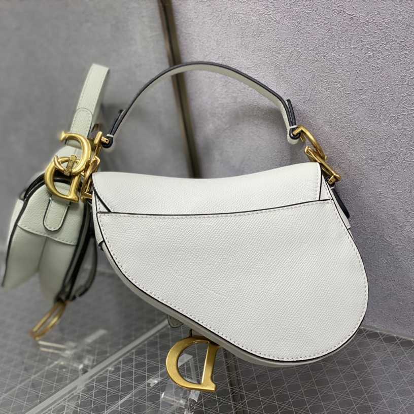 Dior Saddle Bag    19.5cm - 