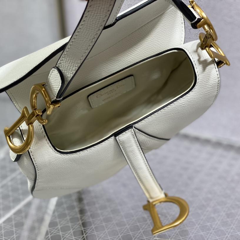 Dior Saddle Bag    19.5cm - 