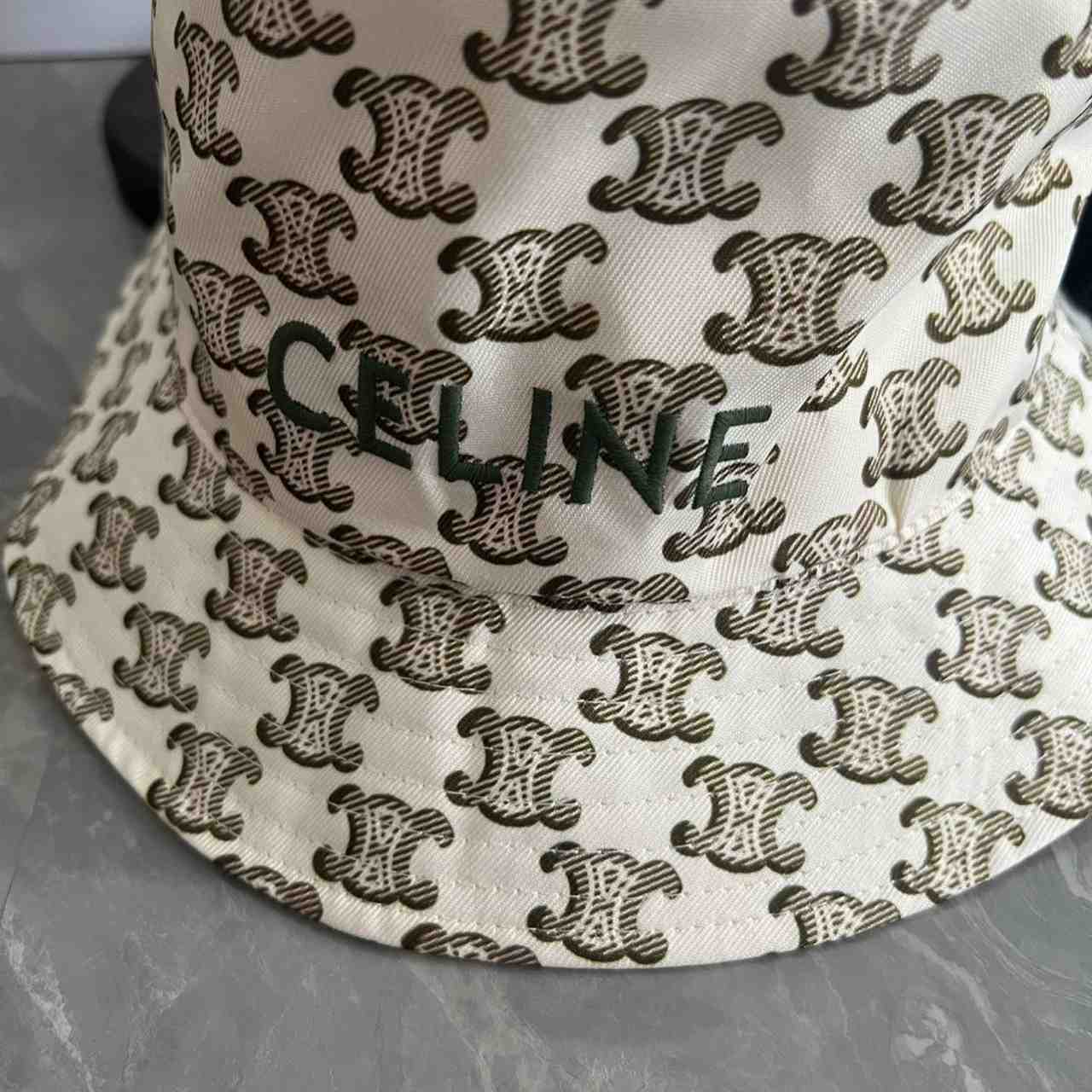 Celine Bucket Hat  - 