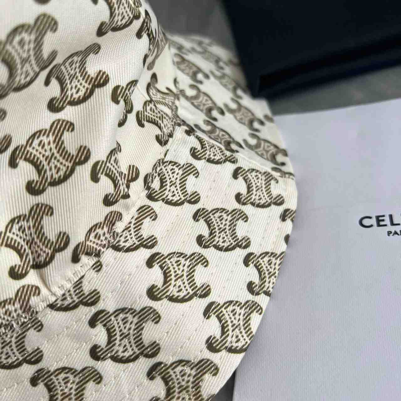Celine Bucket Hat  - 