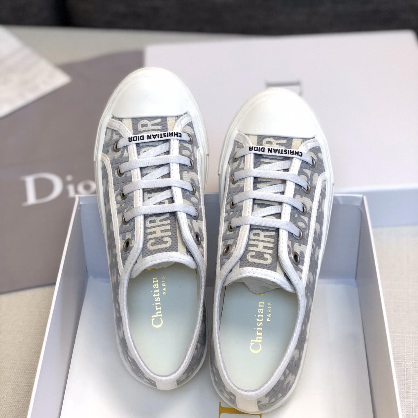Dior Walk'n'Dior Platform Sneaker - 