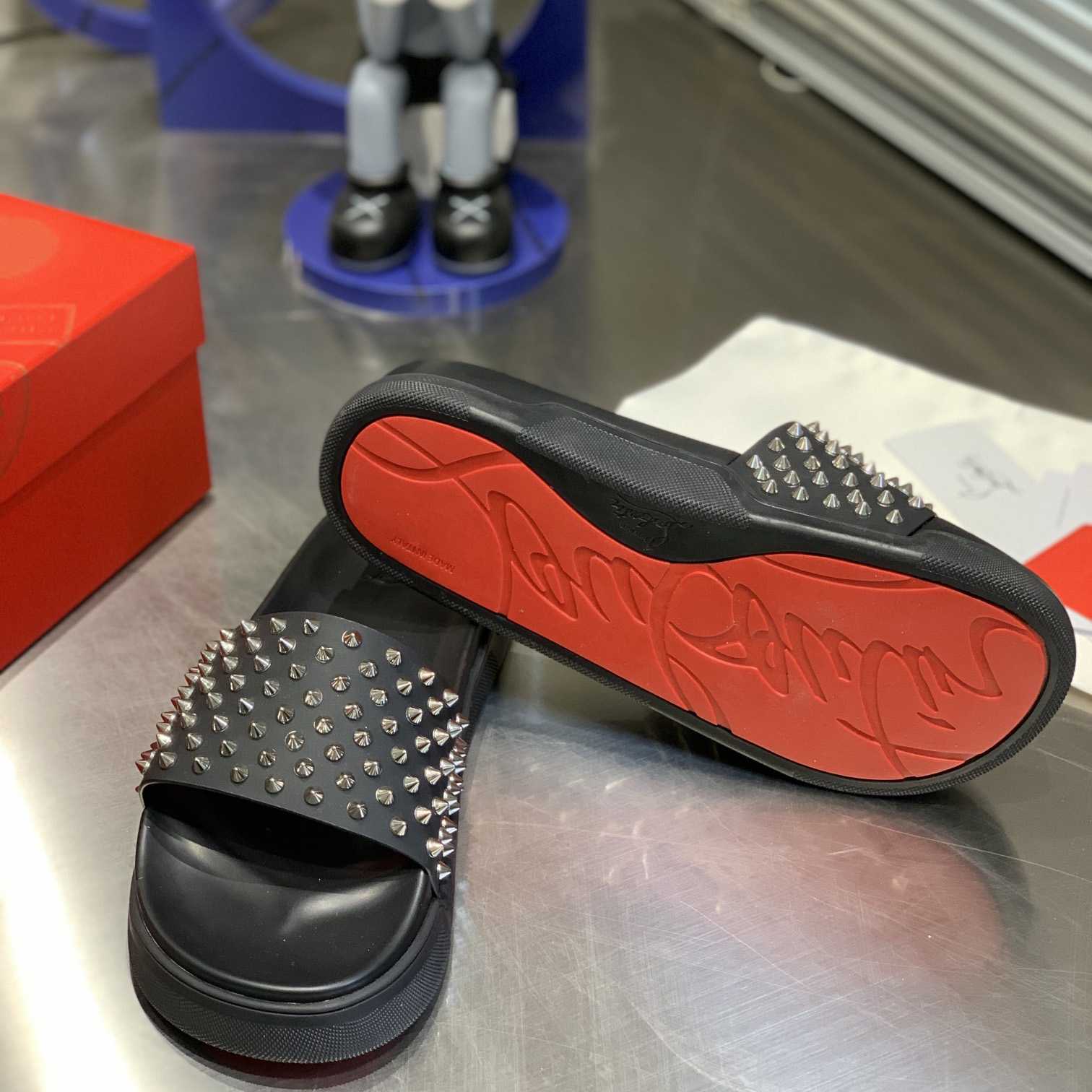 Christian Louboutin Pool Fun  - DesignerGu