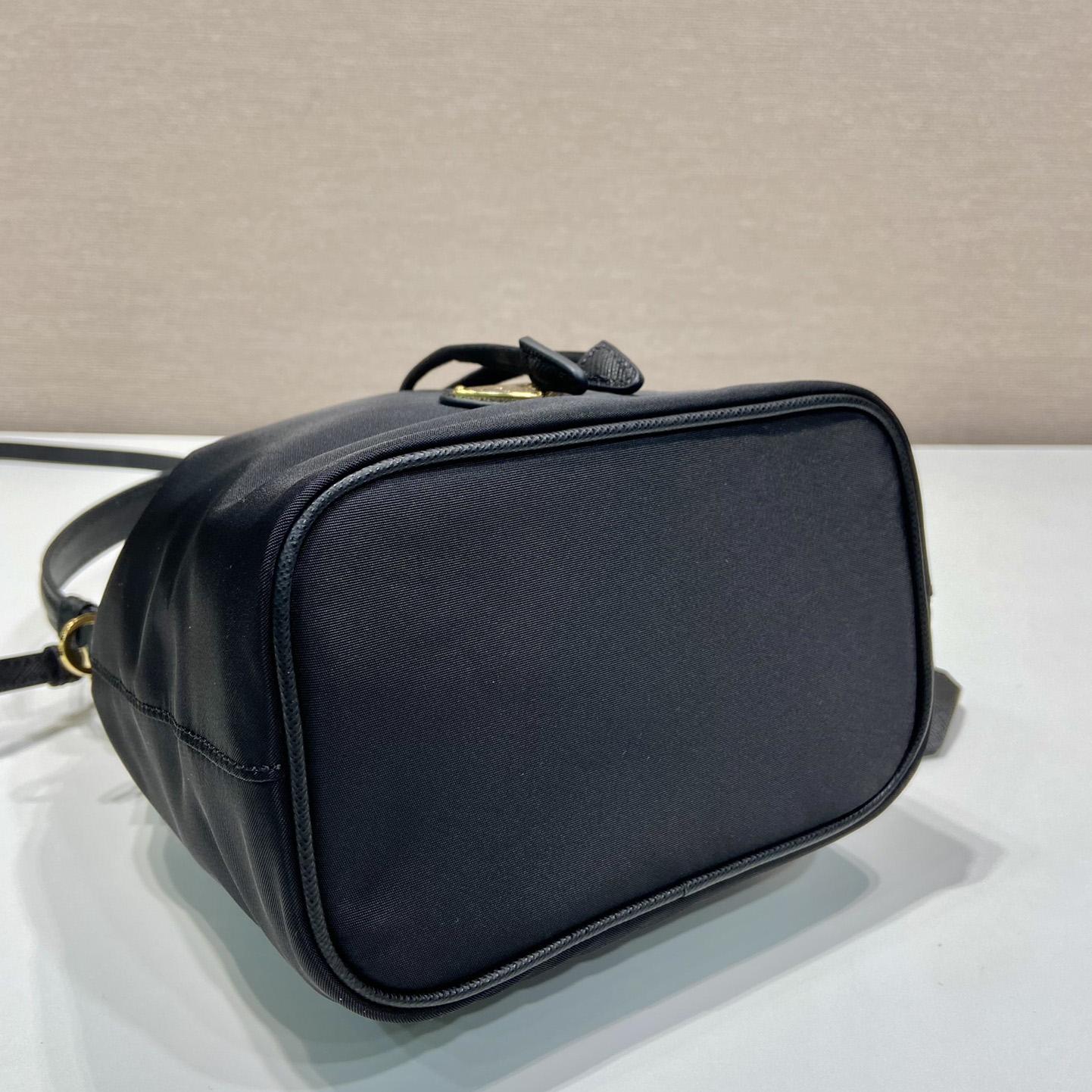 Prada Re-Edition 1978 Re-Nylon Mini-bag - 