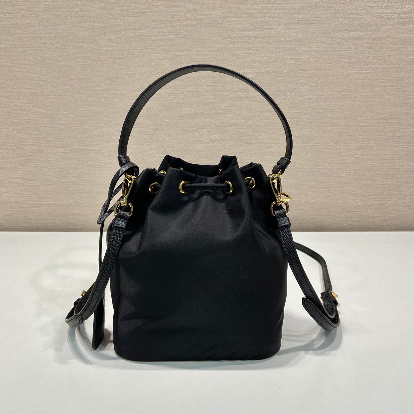 Prada Re-Edition 1978 Re-Nylon Mini-bag - 