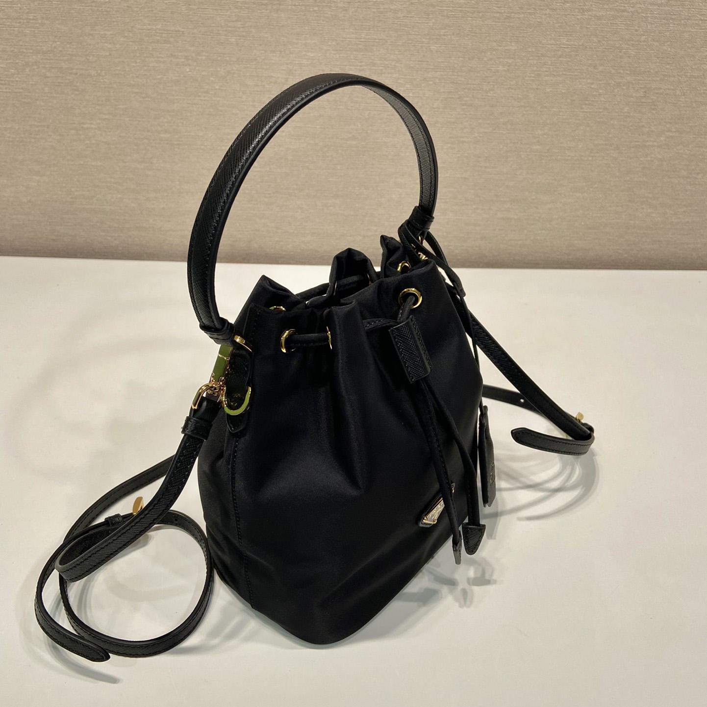 Prada Re-Edition 1978 Re-Nylon Mini-bag - 