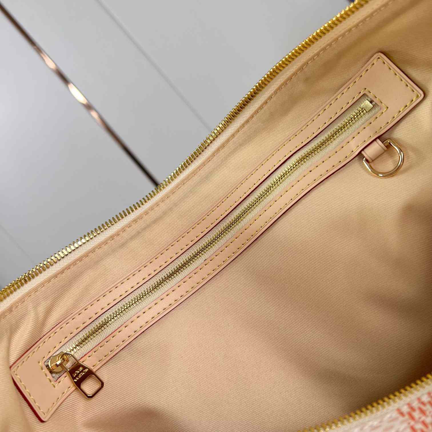 Louis Vuitton Keepall Bandoulière 45   N40713 - 