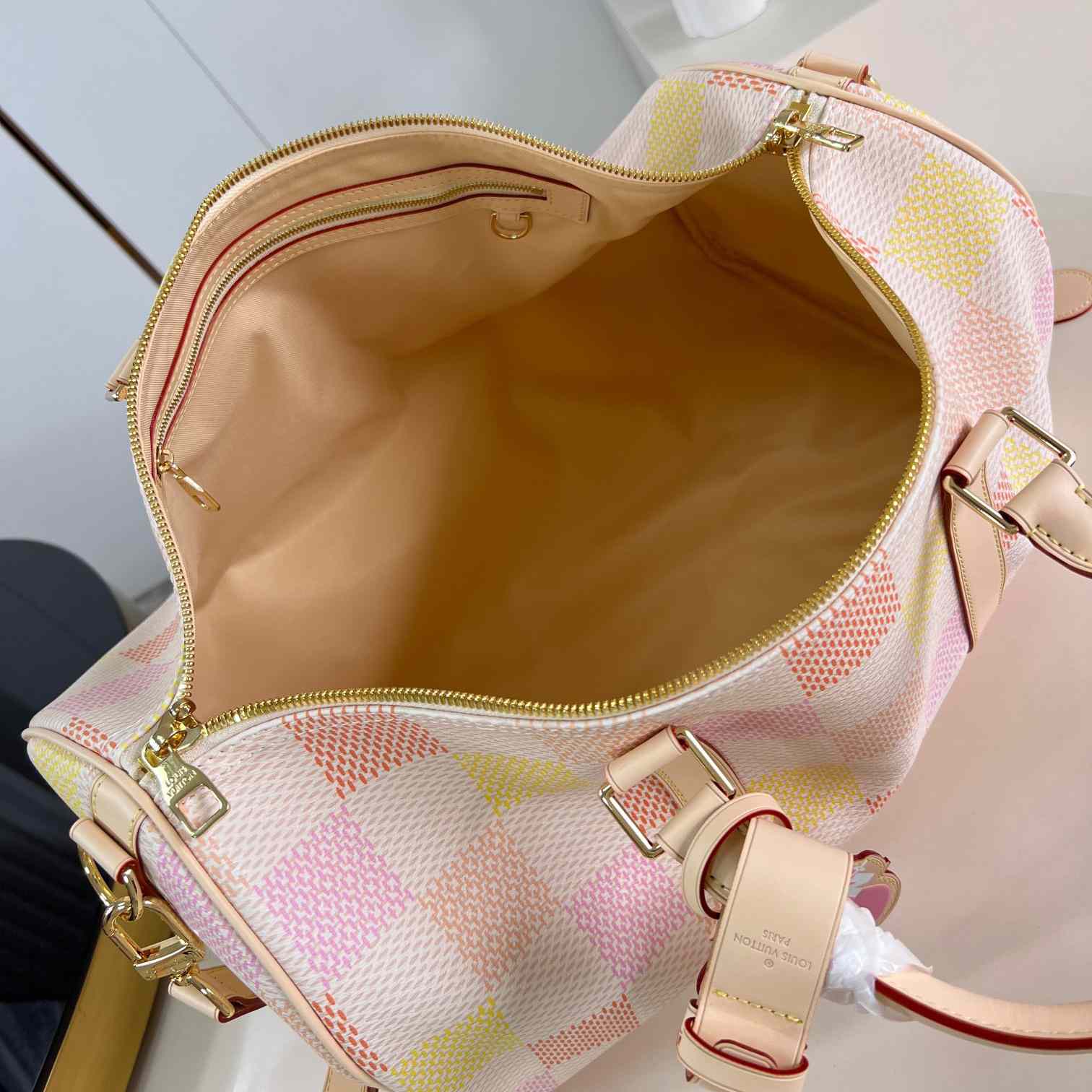 Louis Vuitton Keepall Bandoulière 45   N40713 - 