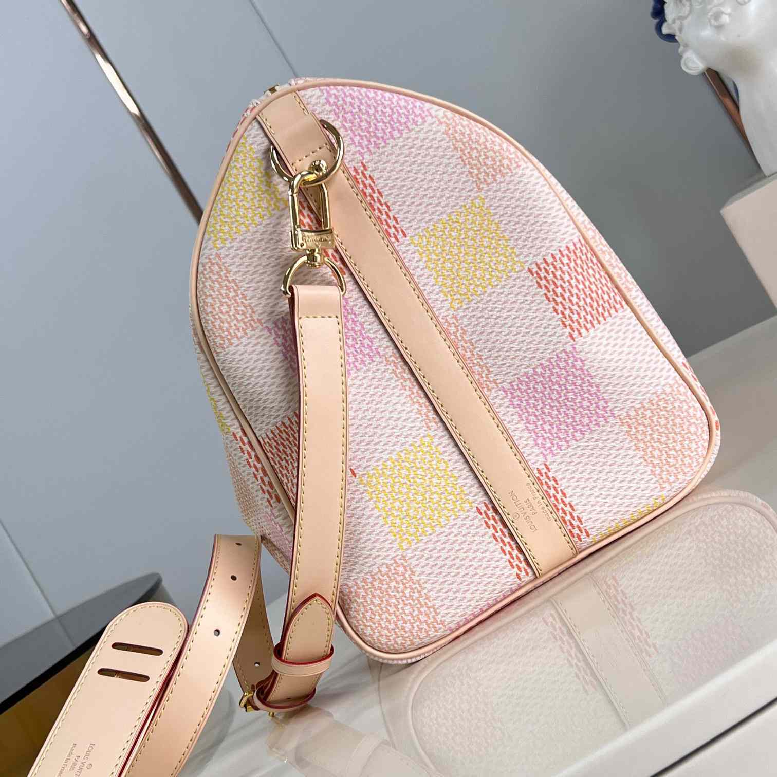 Louis Vuitton Keepall Bandoulière 45   N40713 - 