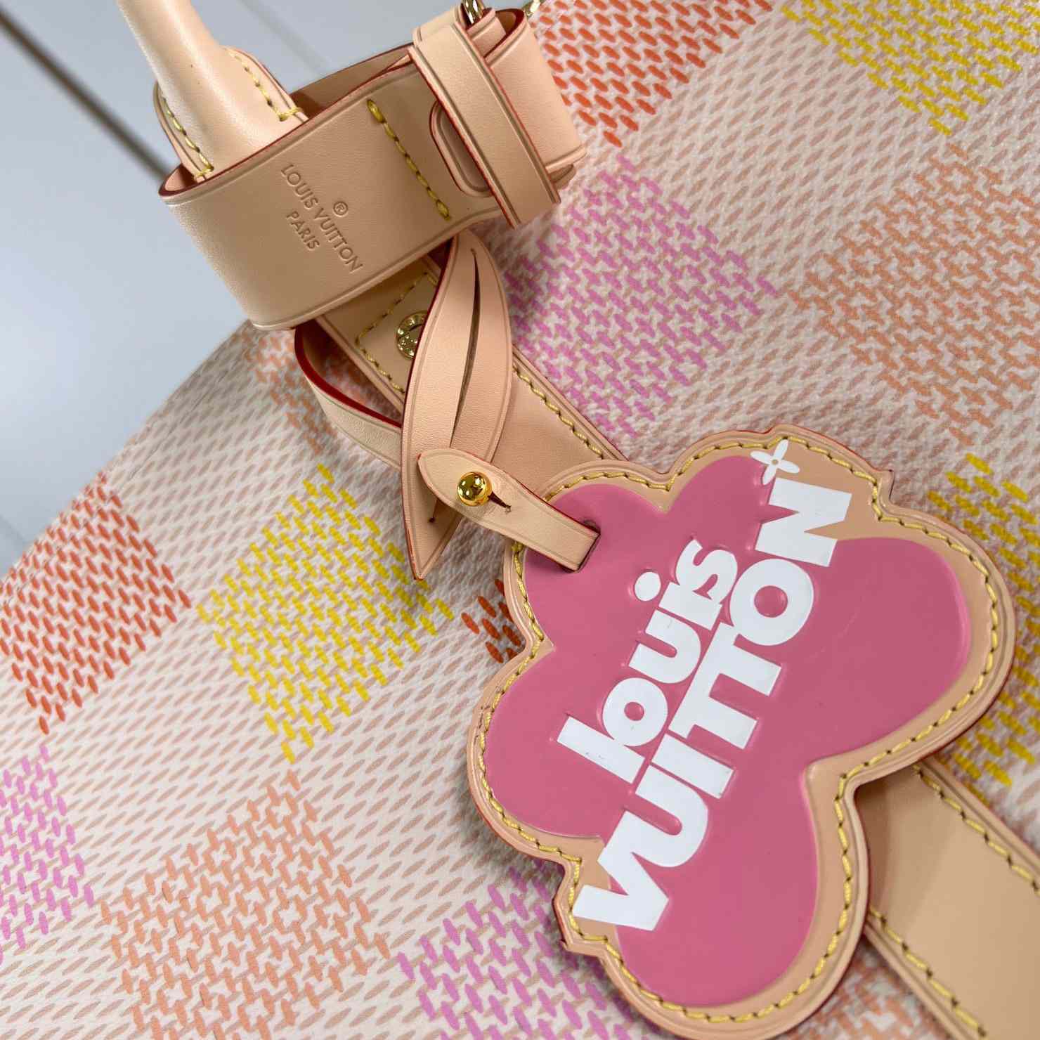 Louis Vuitton Keepall Bandoulière 45   N40713 - 