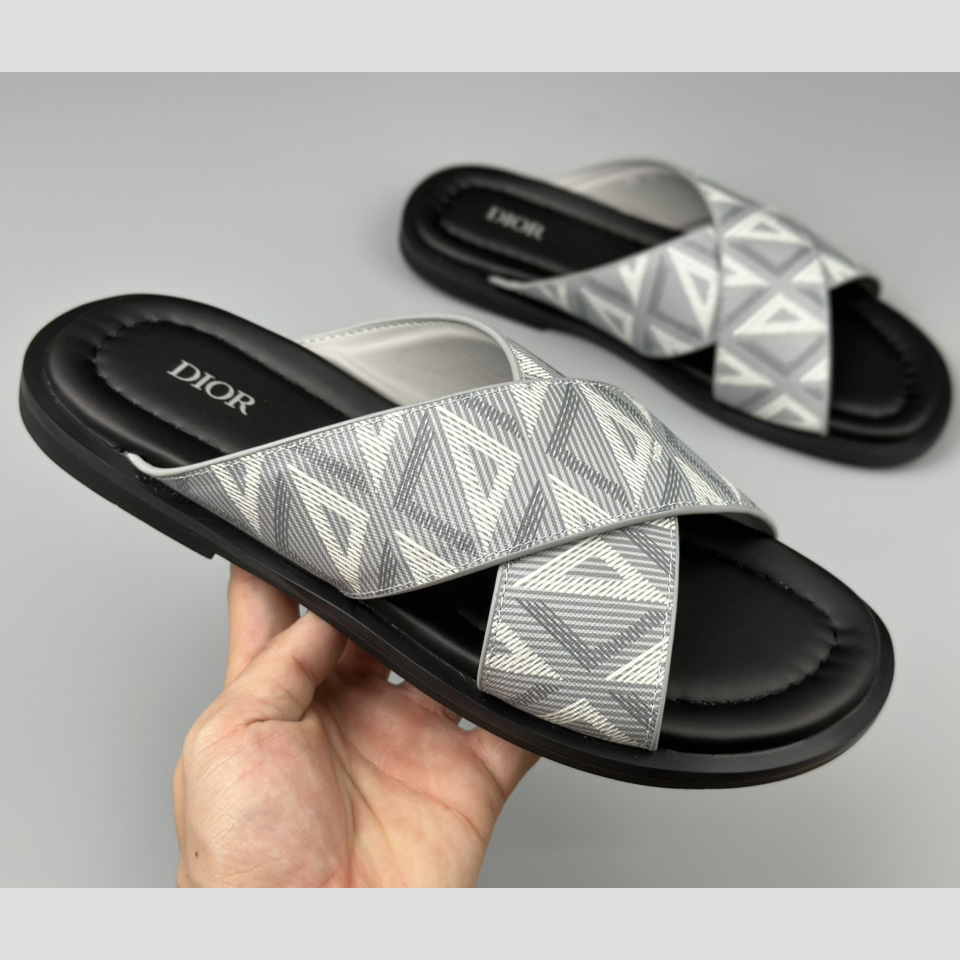 Dior Alias Sandal - 
