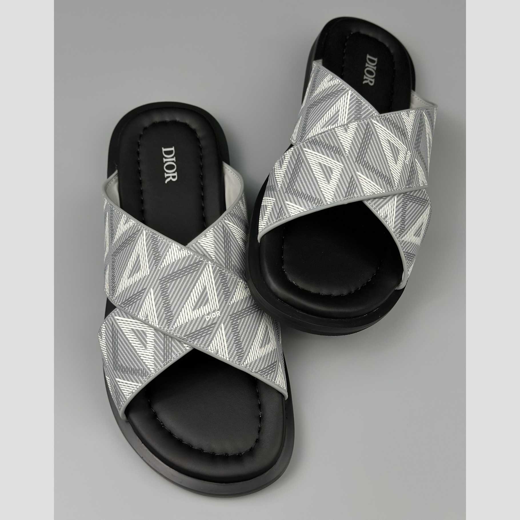 Dior Alias Sandal - 
