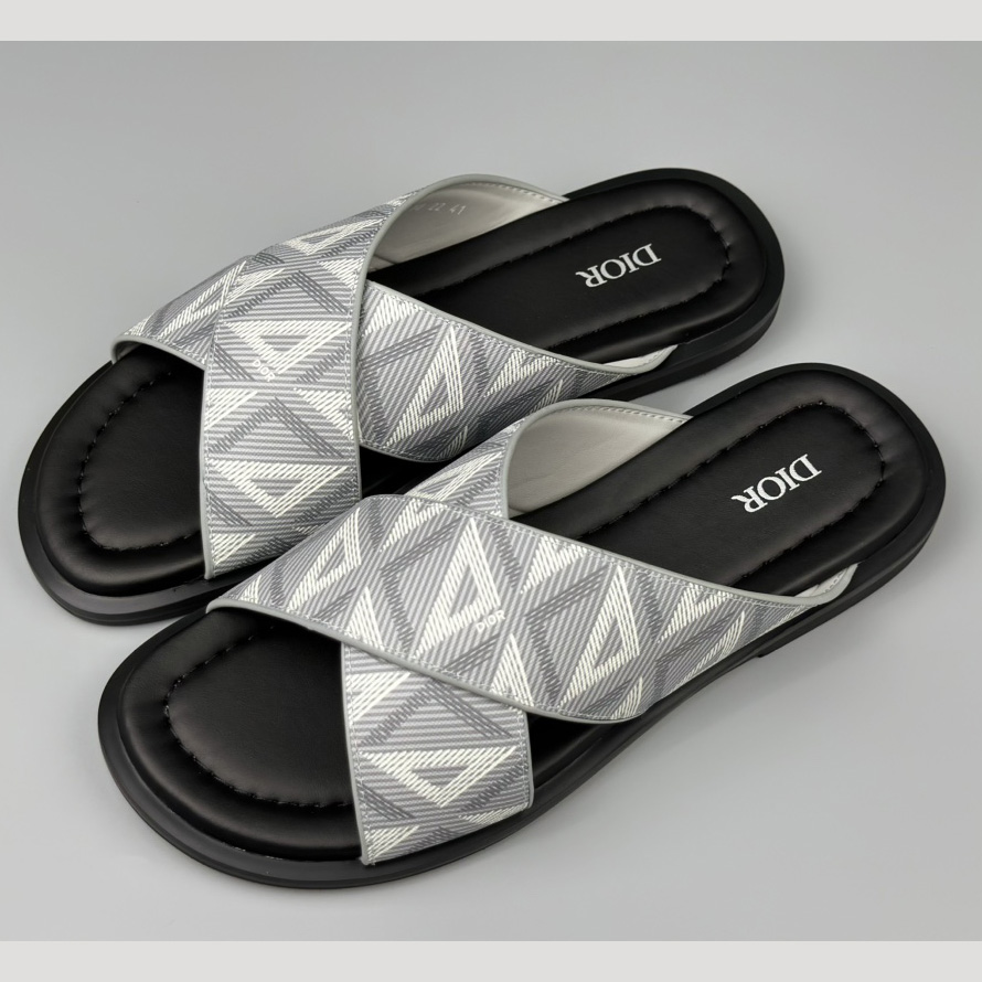 Dior Alias Sandal - 